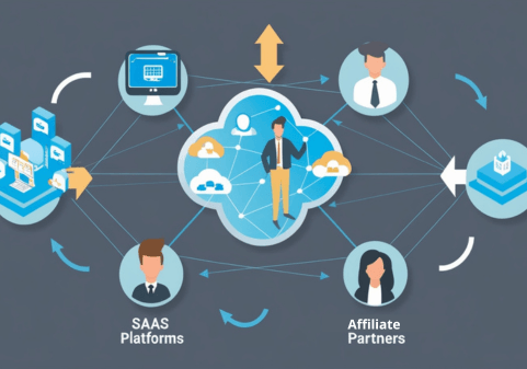 How to Build a SaaS Affiliate Program That Works