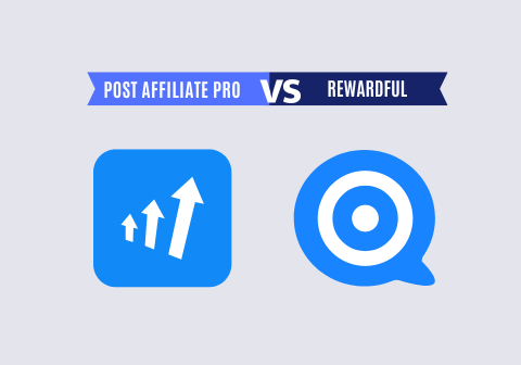 Post Affiliate Pro vs Rewardful: Pick Your Affiliate Powerhouse!