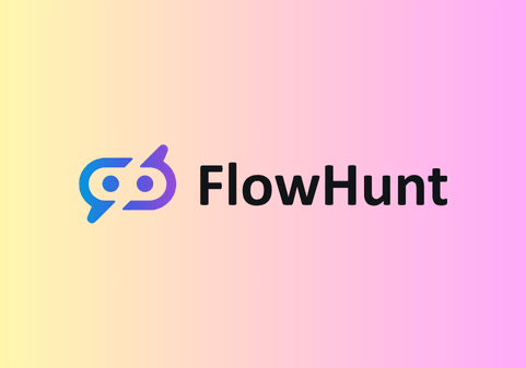 FlowHunt Review 2025: The Ultimate AI Workflow Automation and Chatbot Builder
