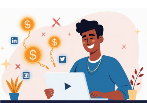 How Influencers Can Monetize Their Content with Affiliate Marketing