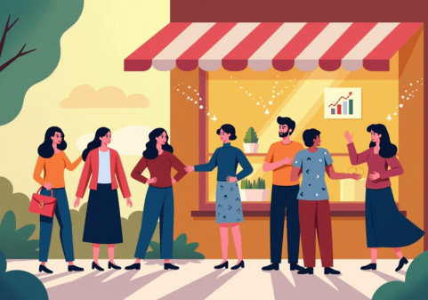 Unlock Growth: Build Your Local Biz Referral Program Today!
