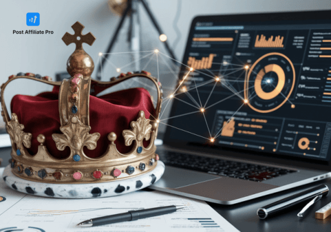 Post Affiliate Pro Review 2025: Is It Still the King of Affiliate Tracking?