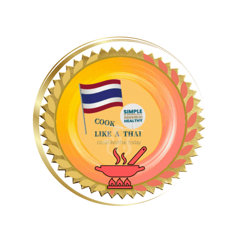 Cook Like A Thai Academy