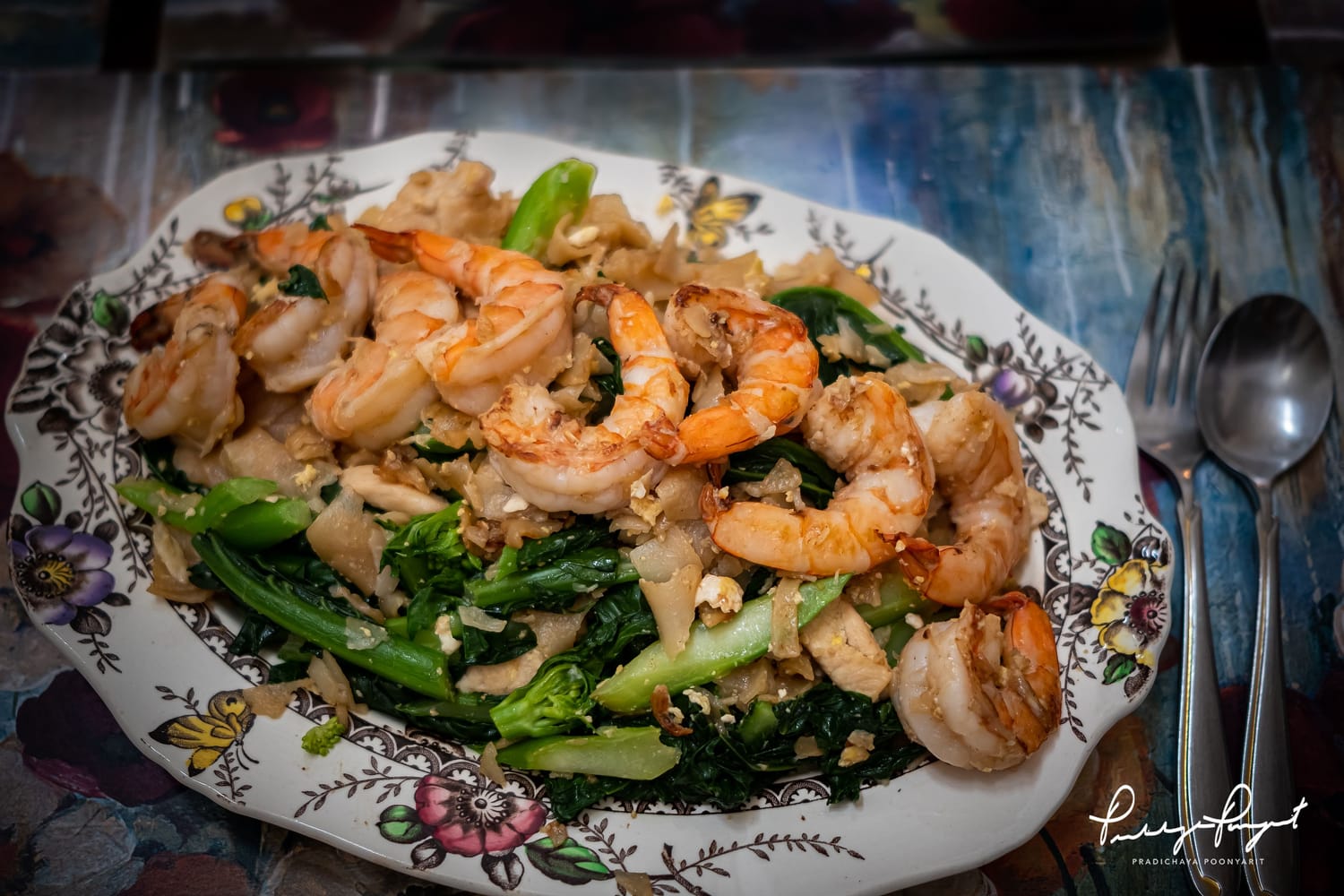 From Gaprow To Keemao And Recipes In Between