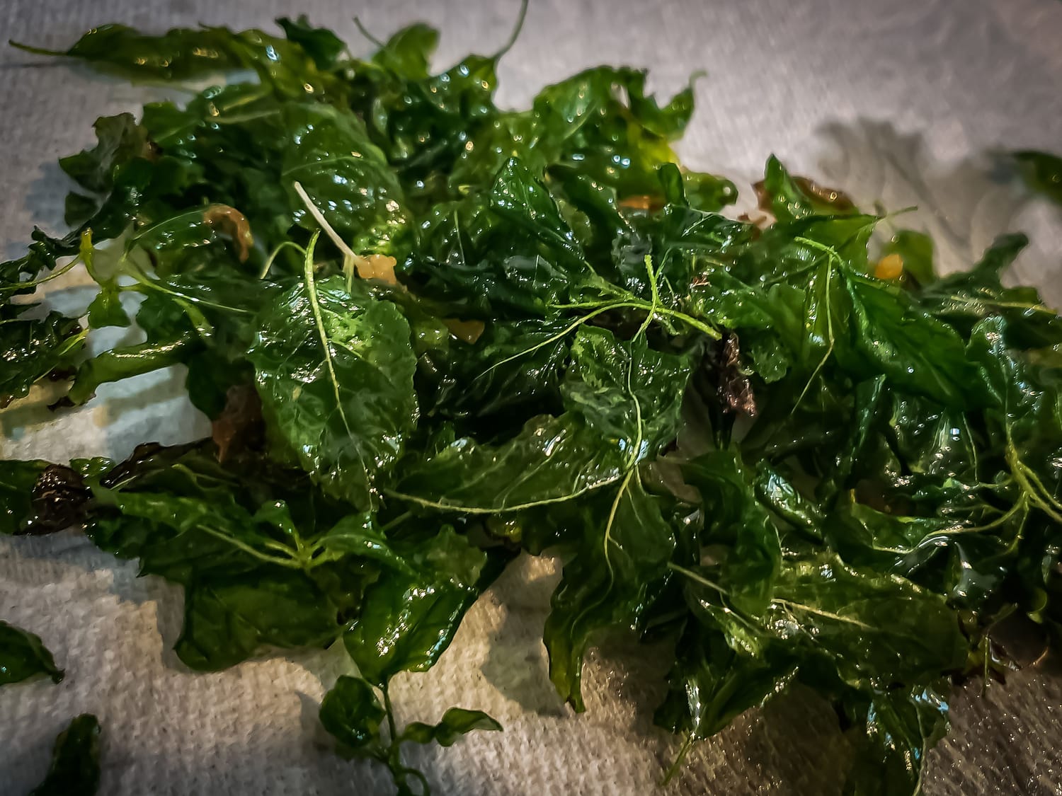 From Gaprow To Keemao And Recipes In Between