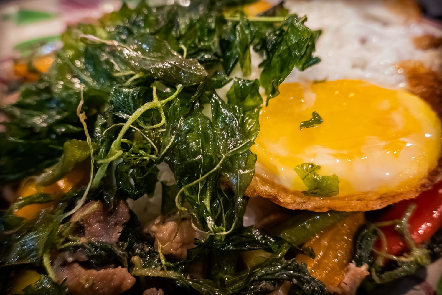 From Gaprow To Keemao And Recipes In Between