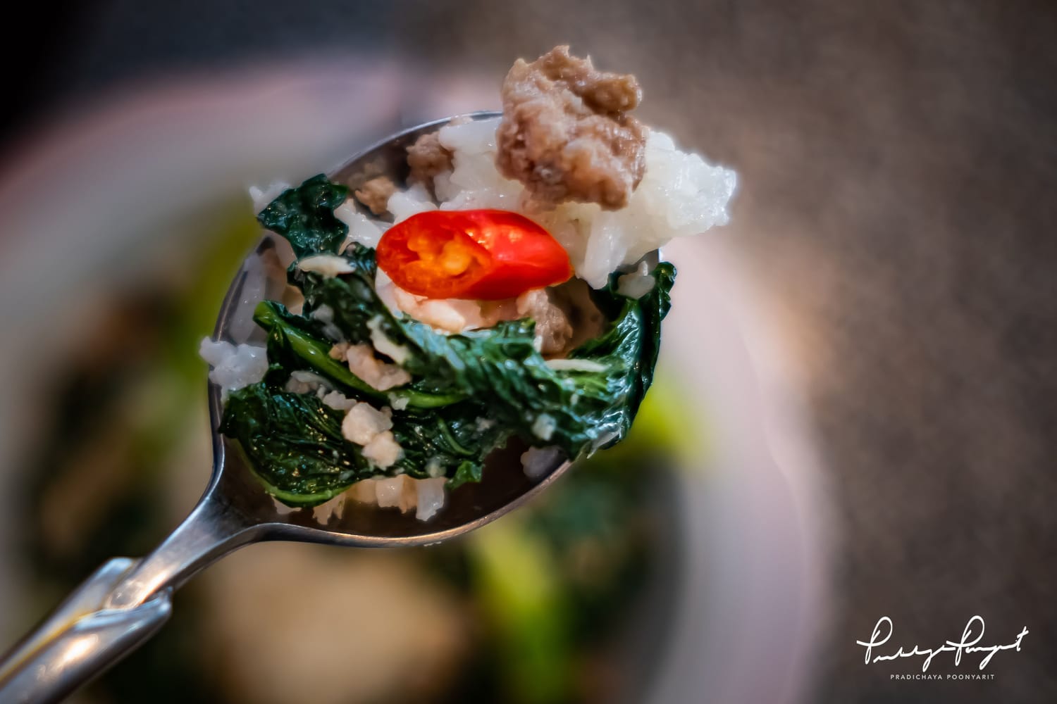 From Gaprow To Keemao And Recipes In Between