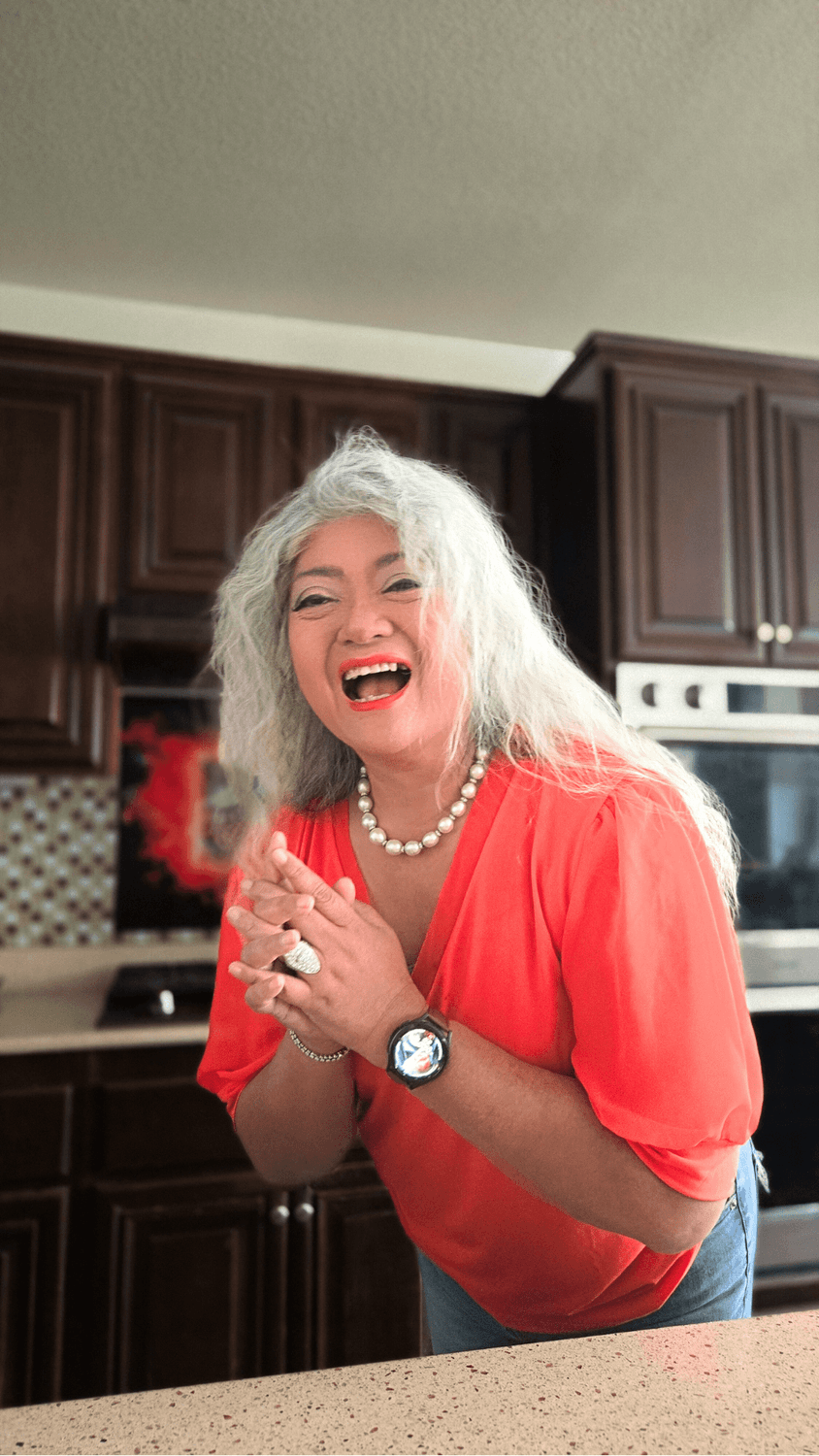 Cook Like A Thai with Pradichaya Poonyarit