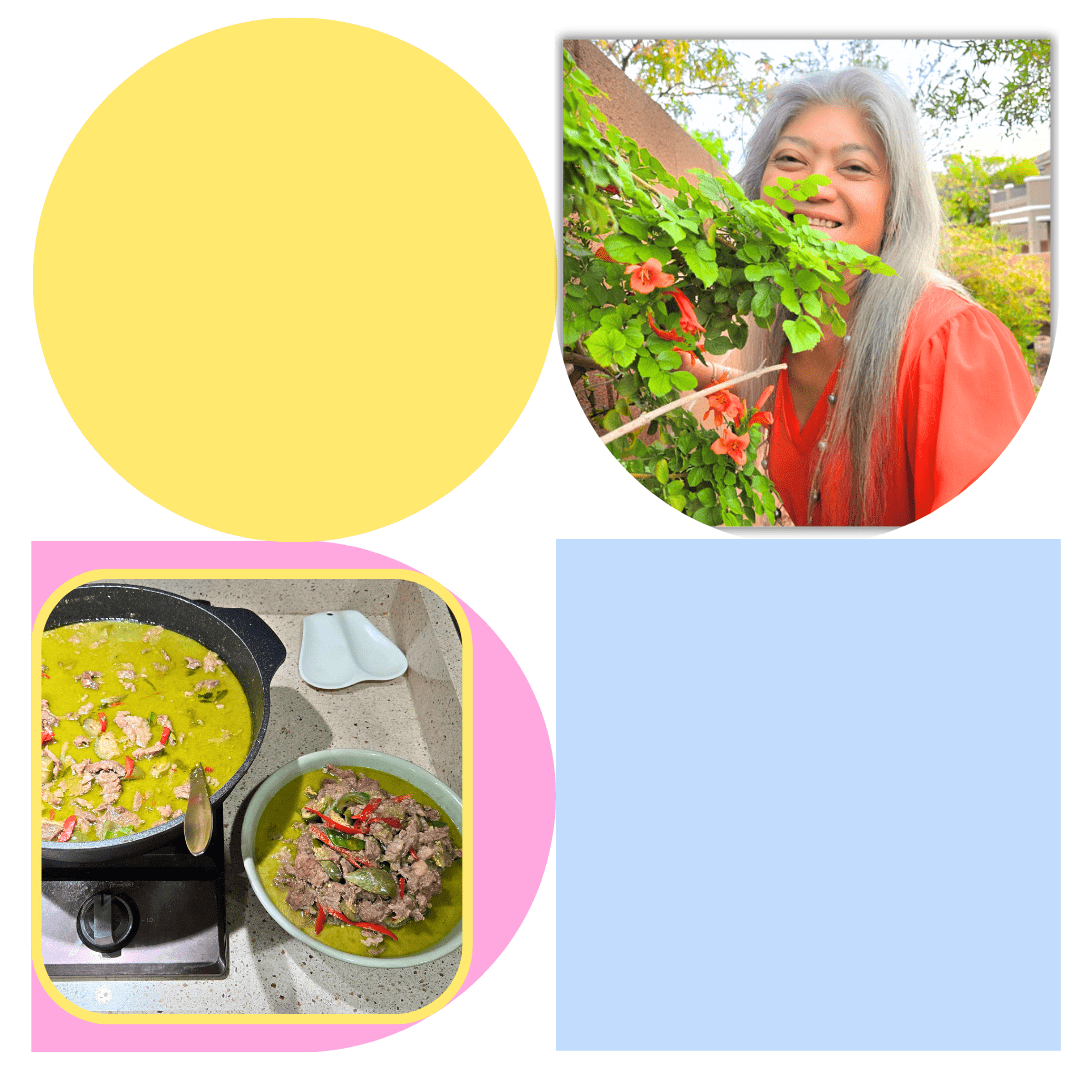 Podcast Website  Stories In Motion with Pradichaya Poonyarit