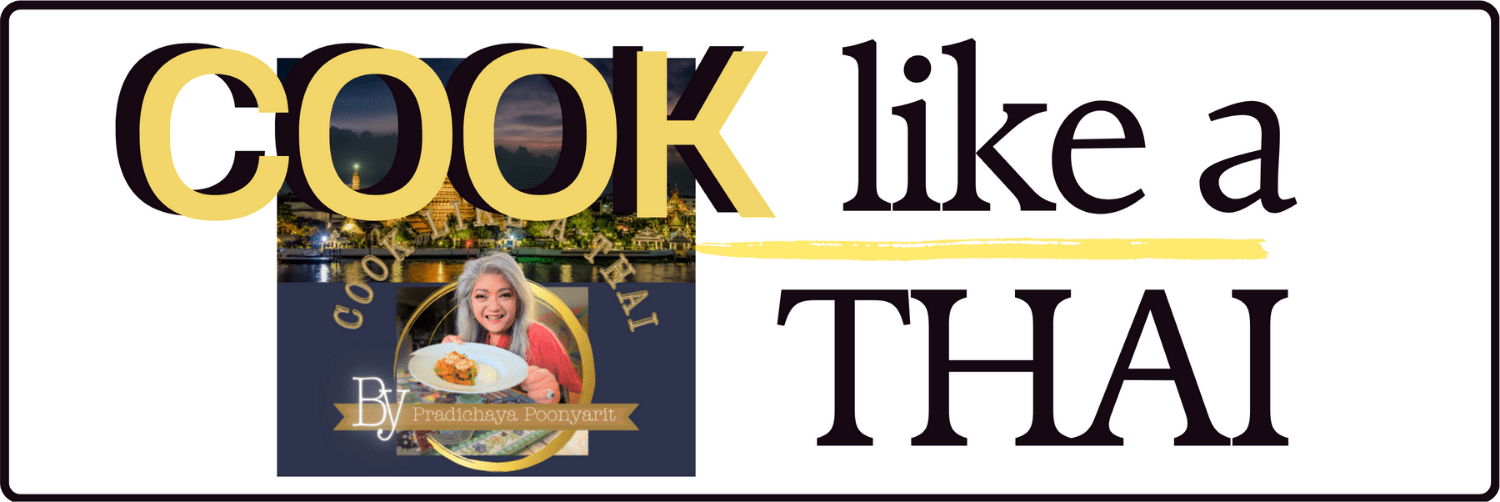 Cook Like a Thai – Thai cooking mastery without shortcuts