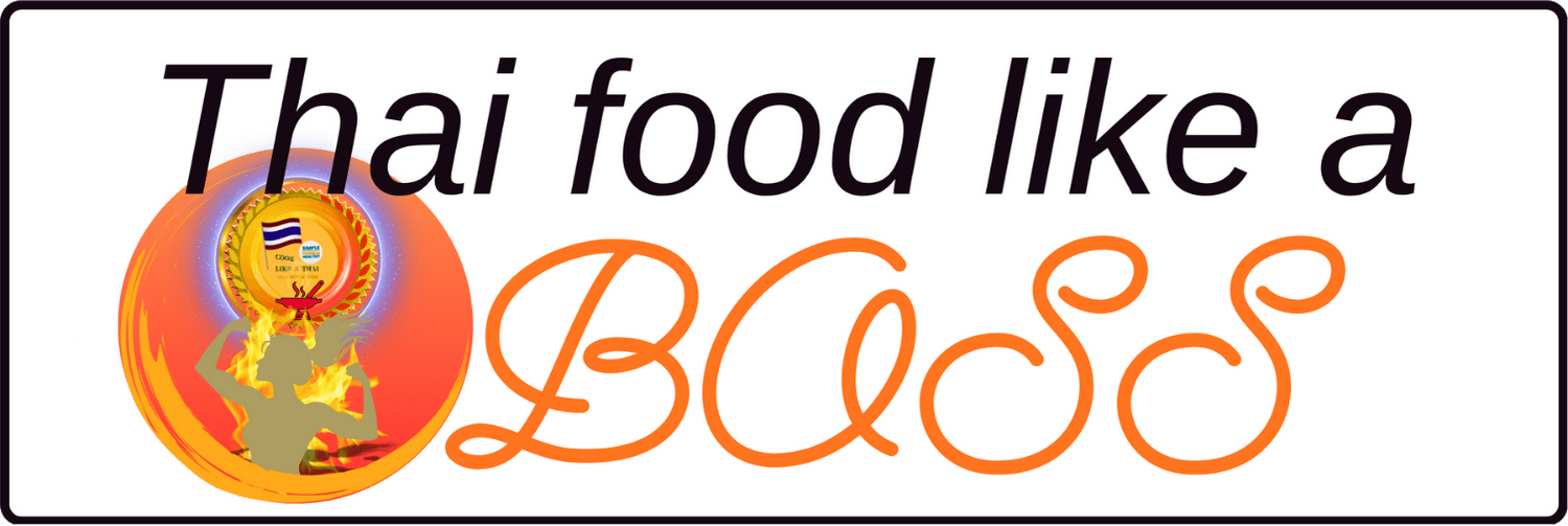 Thai Food Like a BOSS – unapologetic food culture, no chopsticks in sight