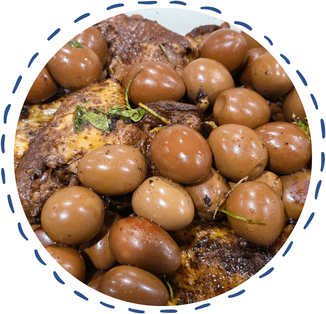 Podcast Episode | Mulberry Roots, and Larger Than Life | A Garden Day Memoir