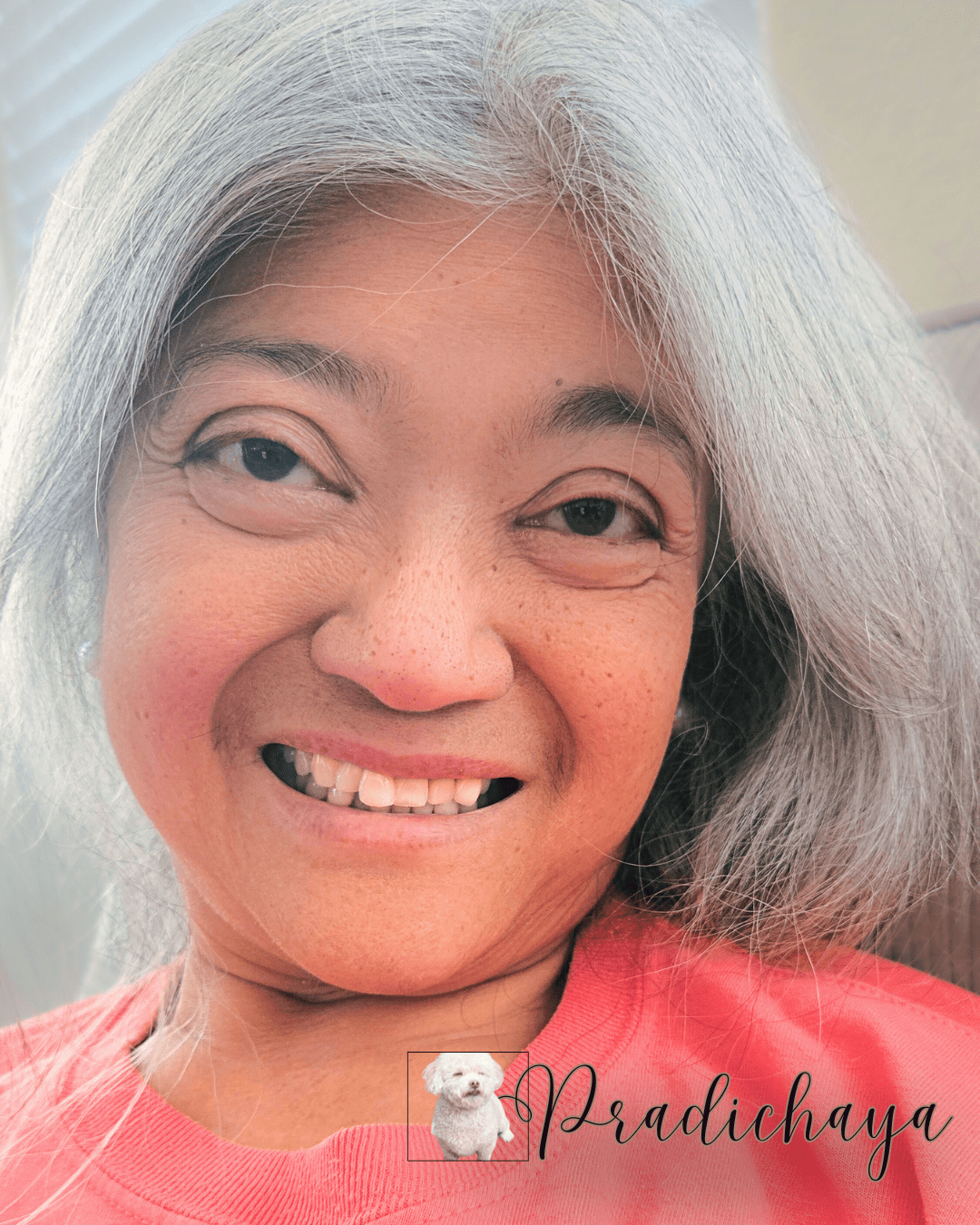 Pradichaya Poonyarit | Stories in Motion: From Thai kitchens to math classrooms Pradichaya shares Stories in Motion, weaving food, family, culture, and confidence together.