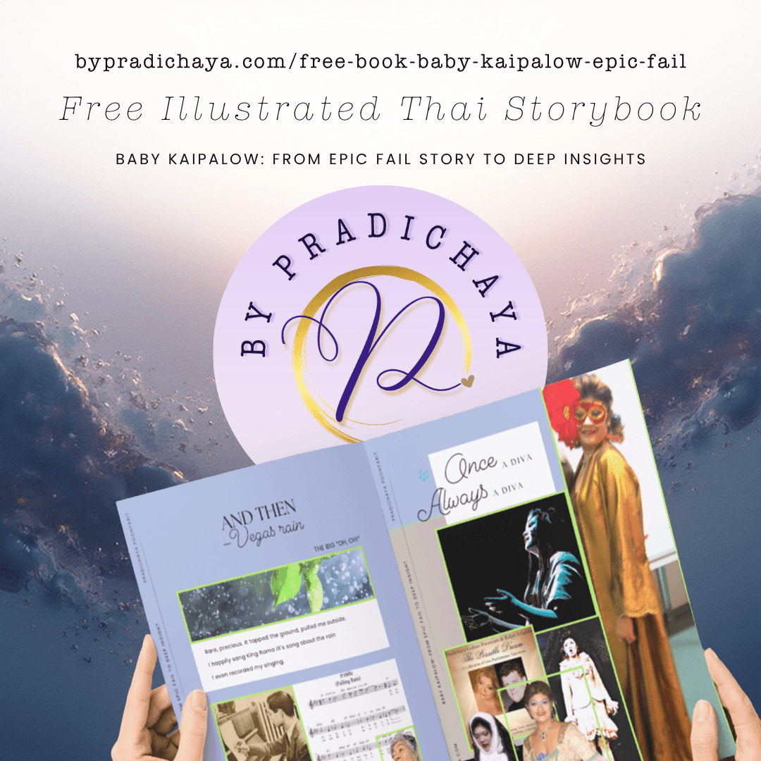  Baby Kaipalow – Free Thai Story & E-Book by Pradichaya