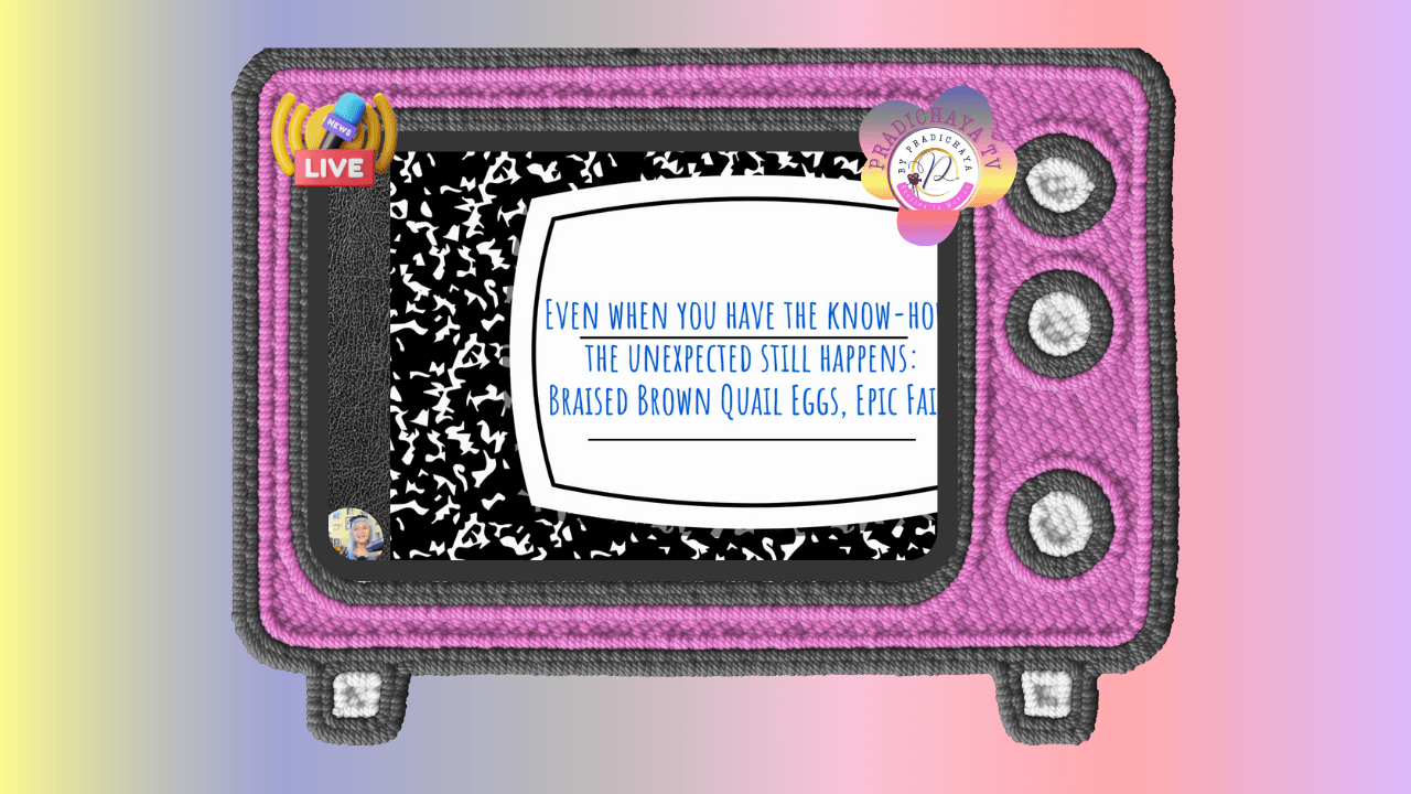 Podcast Episode | Mulberry Roots, and Larger Than Life | A Garden Day Memoir