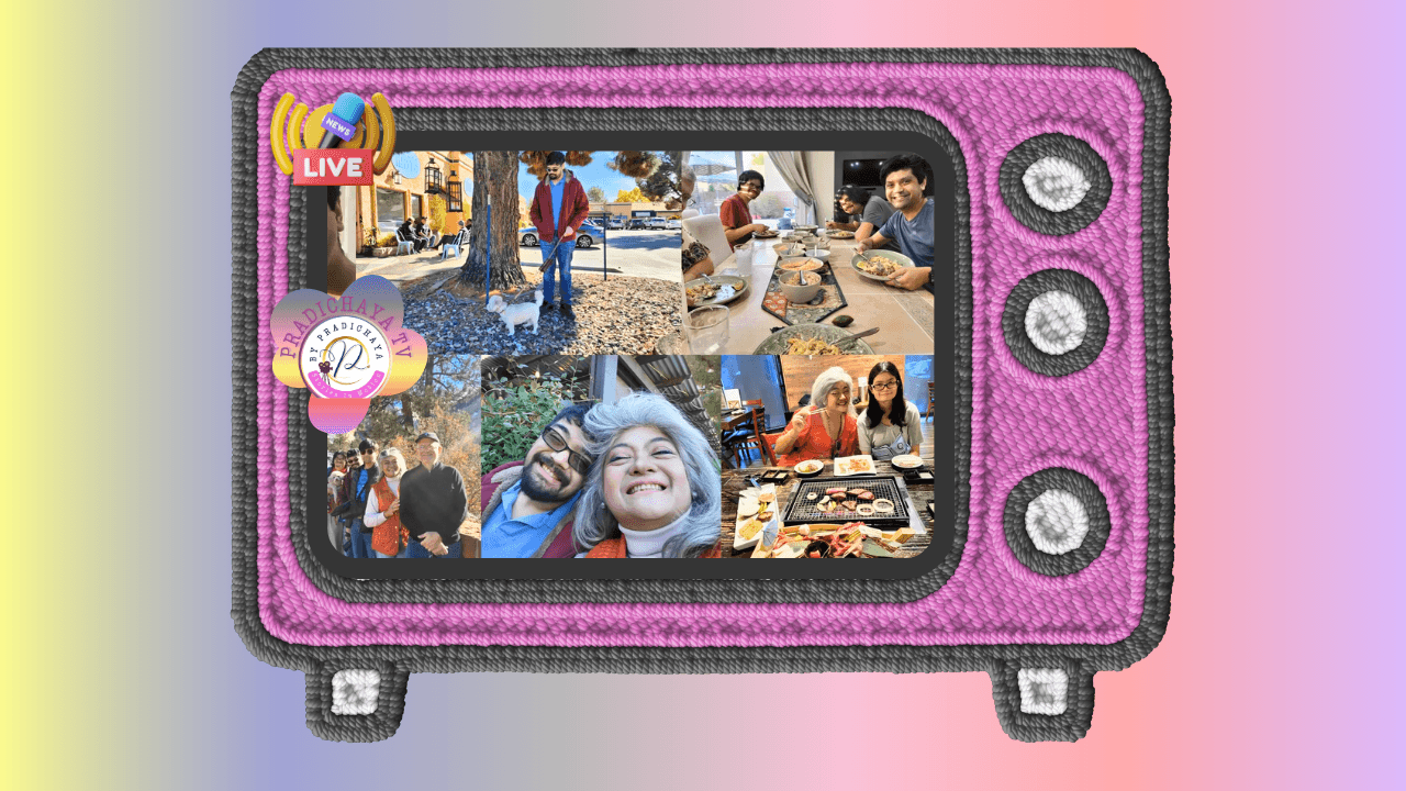 Podcast Episode | Mulberry Roots, and Larger Than Life | A Garden Day Memoir