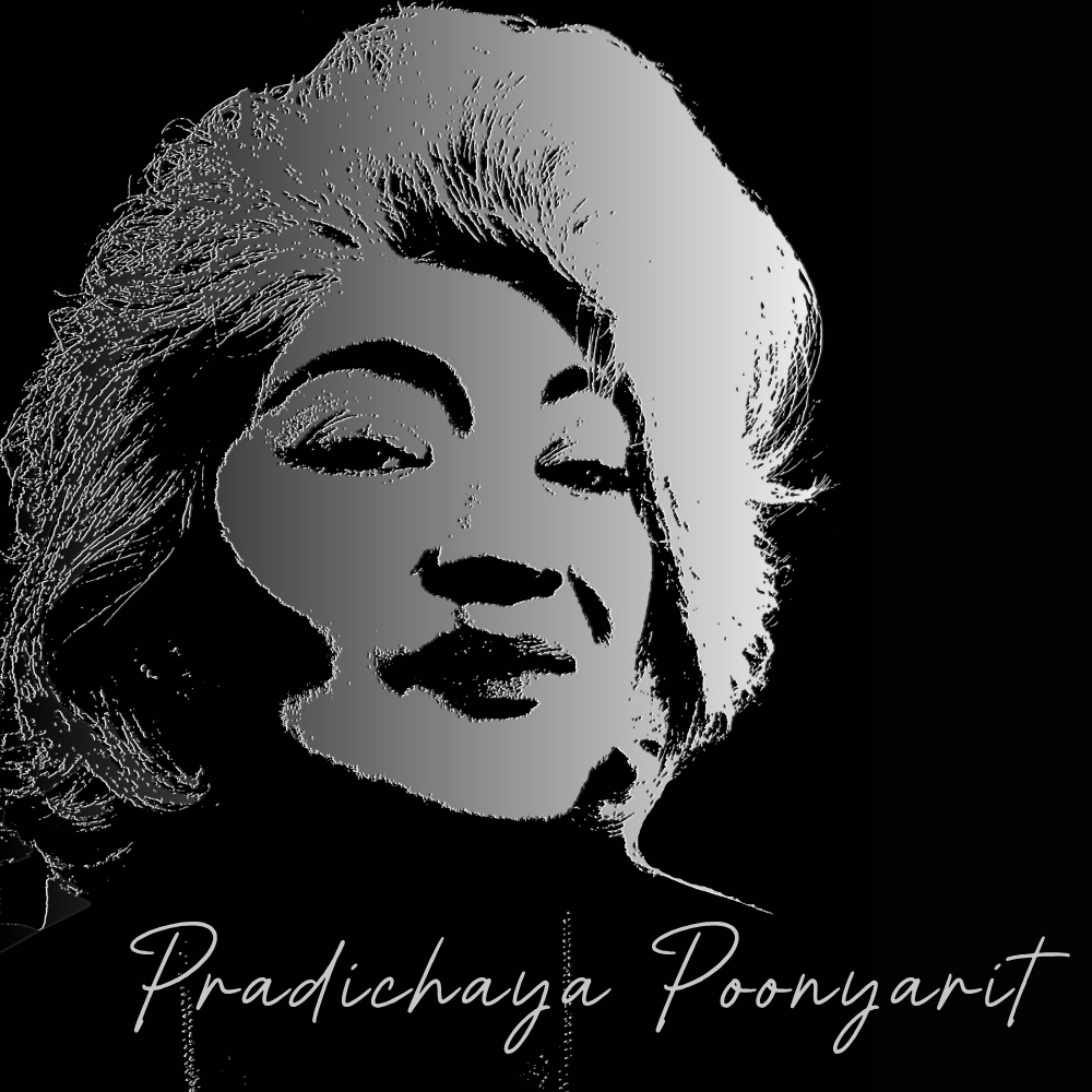 Pradichaya Poonyarit sharing real Thai cooking, culture, and stories in My Stories In Motion.