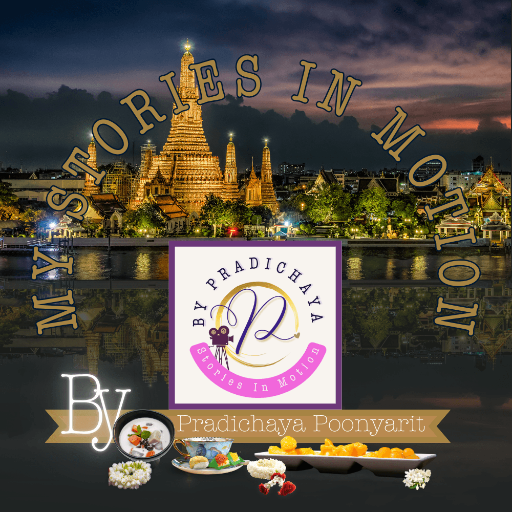 My Stories In Motion