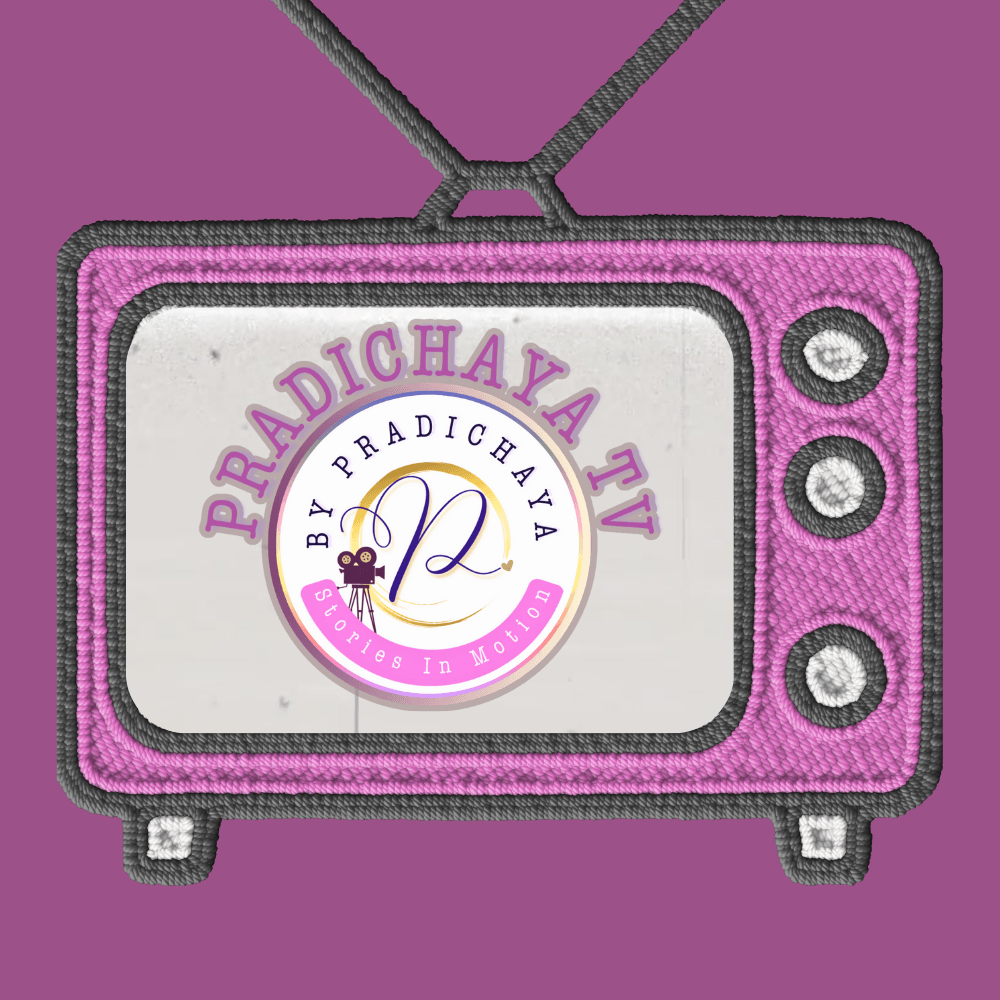 My Stories In Motion-TV