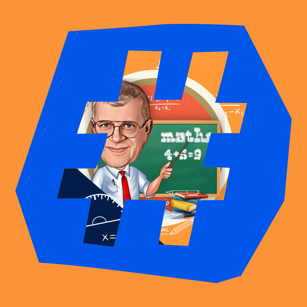 My Stories In Motion-Math