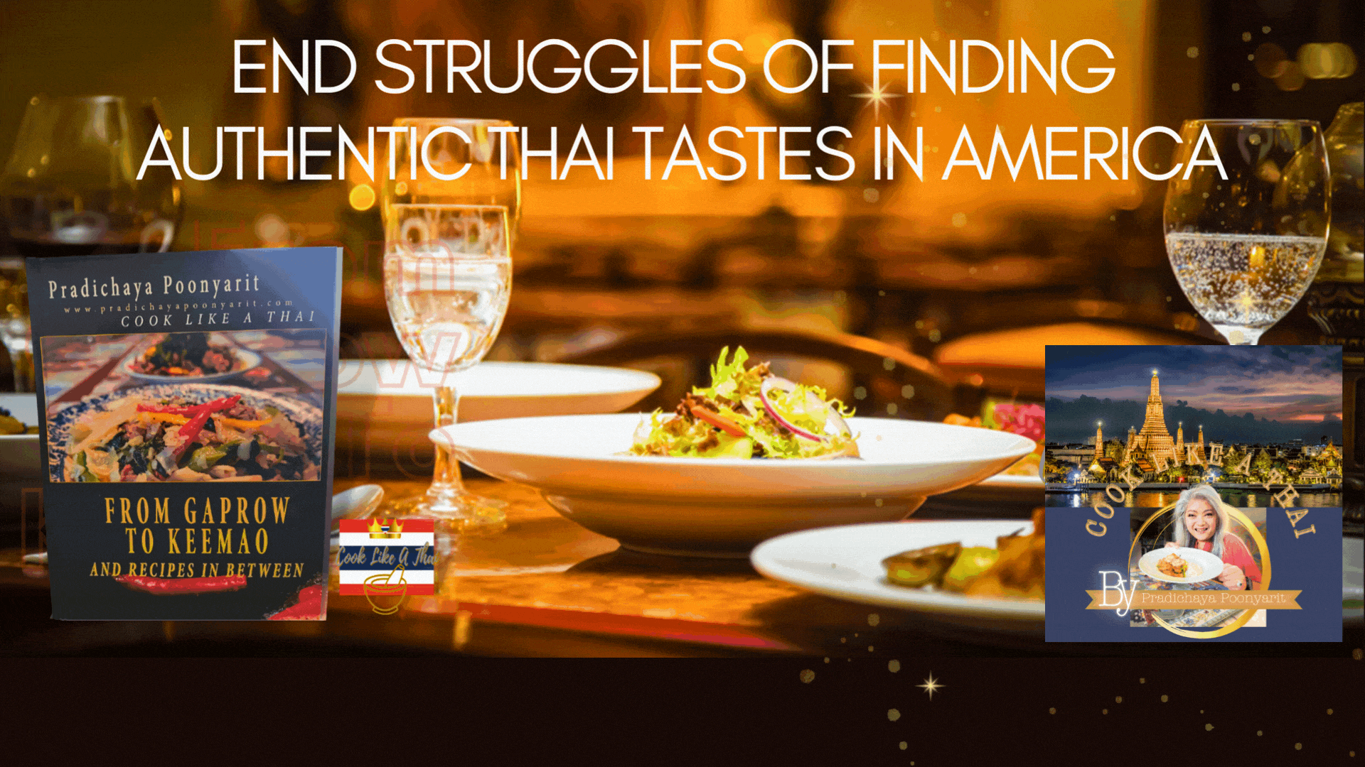 From Gaprow To Keemao And Recipes In Between 2025 Holiday Specials