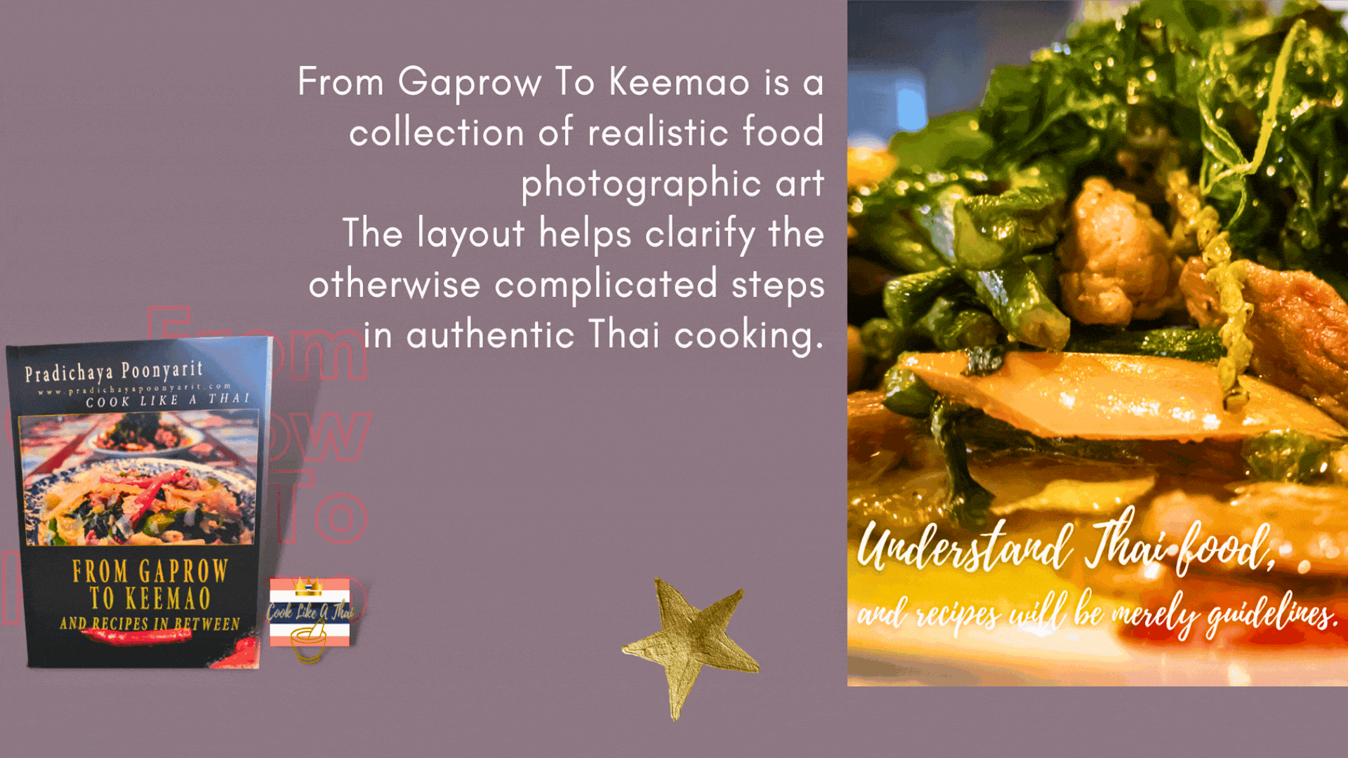 From Gaprow To Keemao And Recipes In Between 2025 Holiday Specials