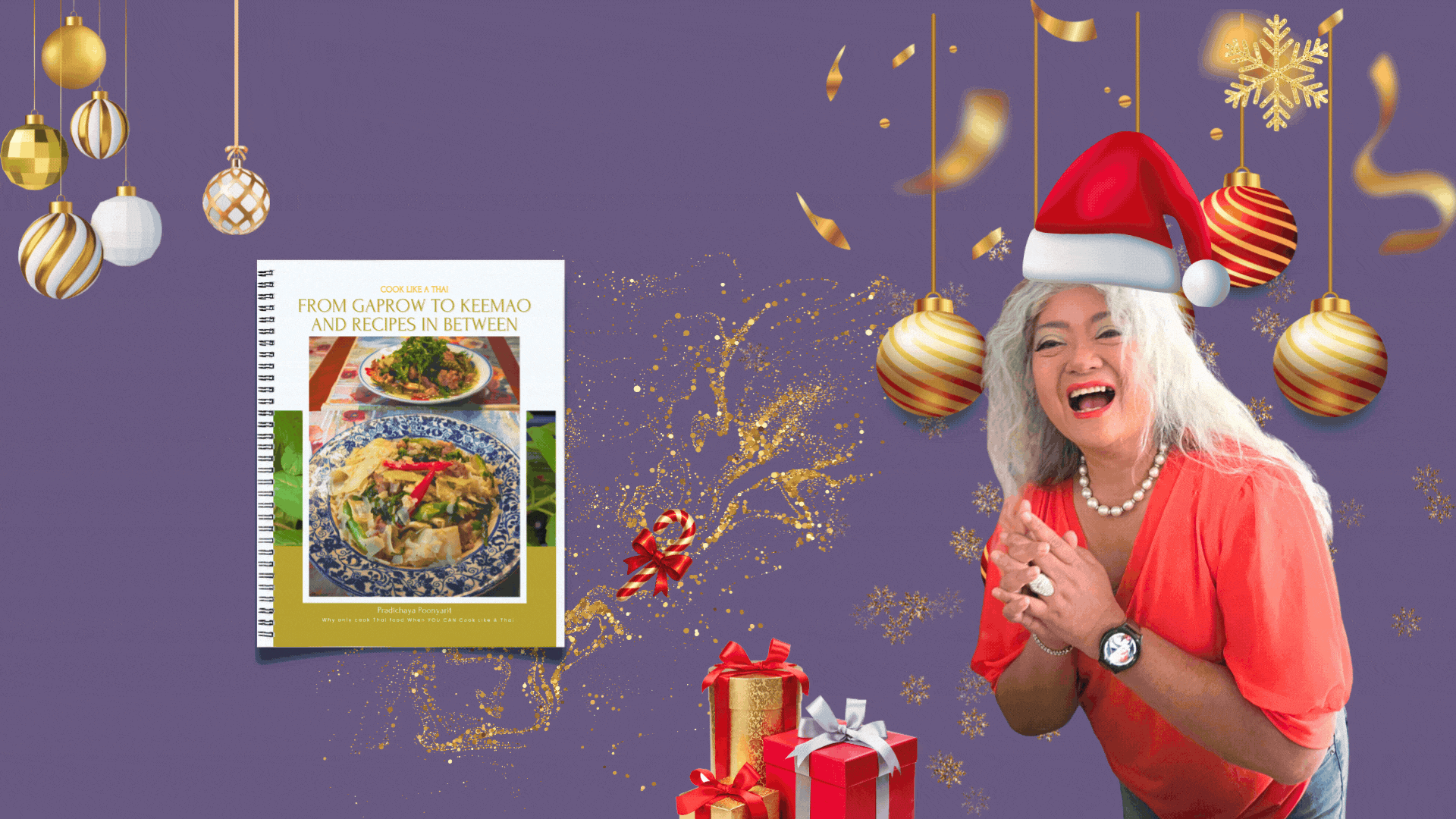 From Gaprow To Keemao And Recipes In Between 2025 Holiday Specials