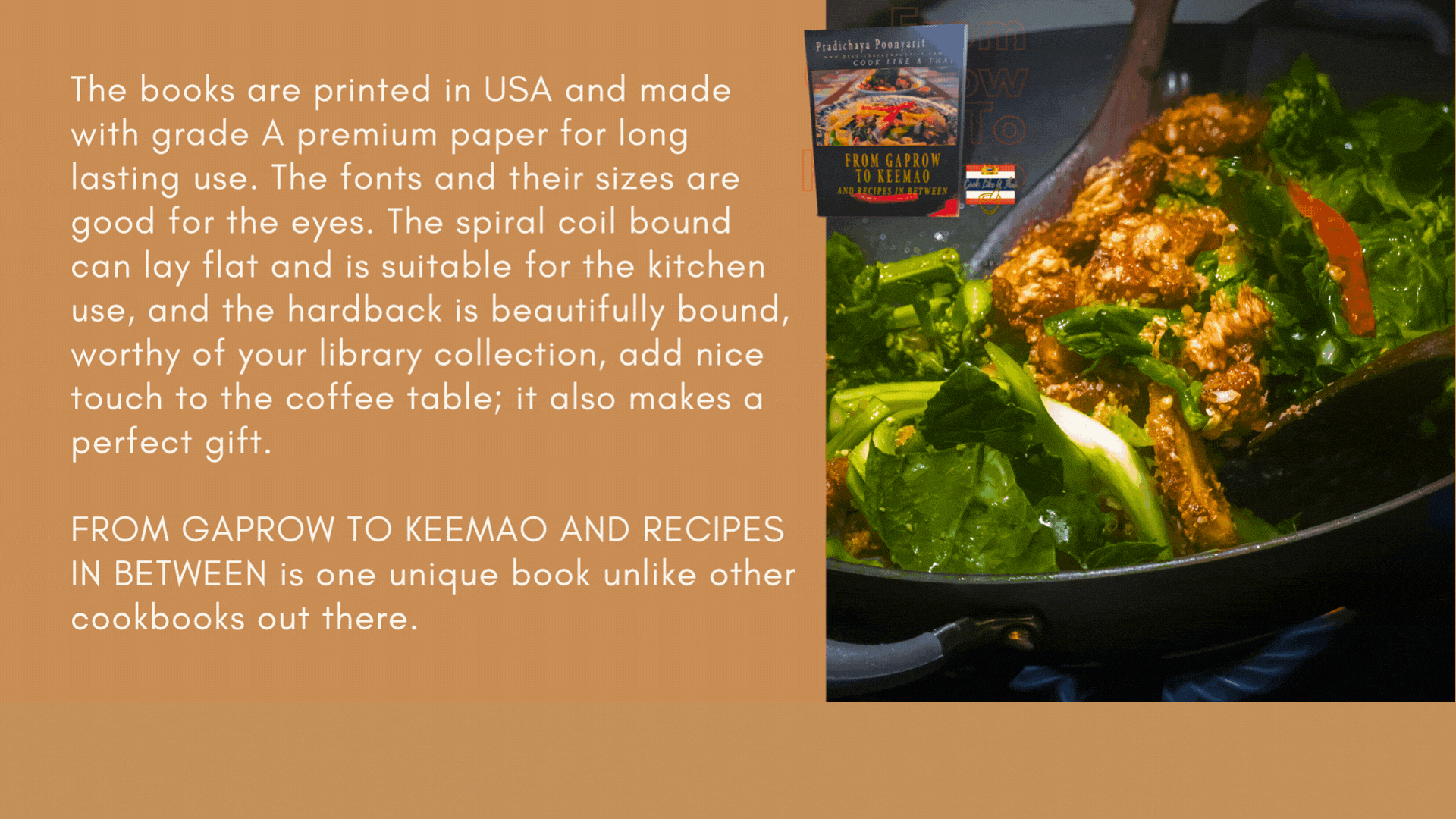 From Gaprow To Keemao And Recipes In Between 2025 Holiday Specials