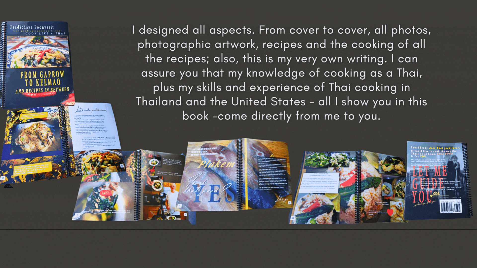 From Gaprow To Keemao And Recipes In Between 2025 Holiday Specials