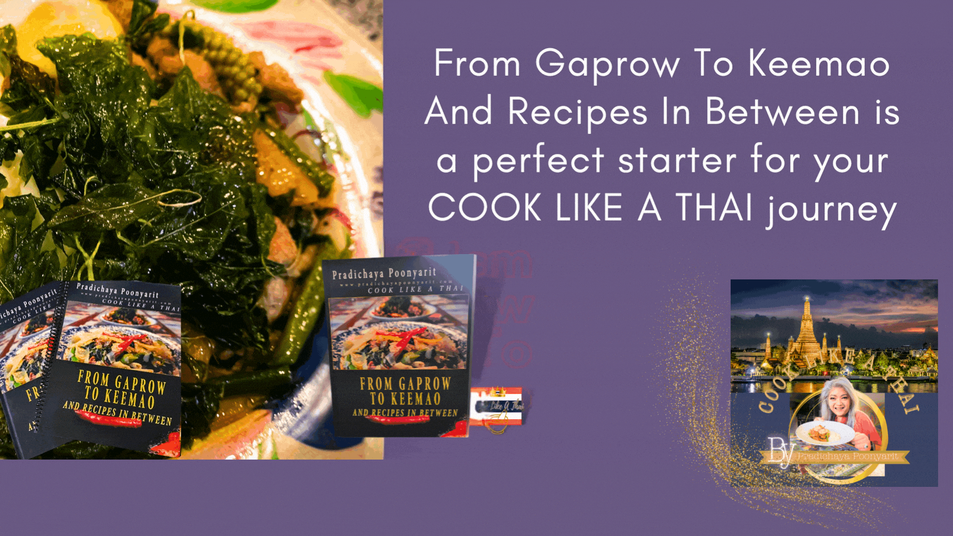 From Gaprow To Keemao And Recipes In Between 2025 Holiday Specials