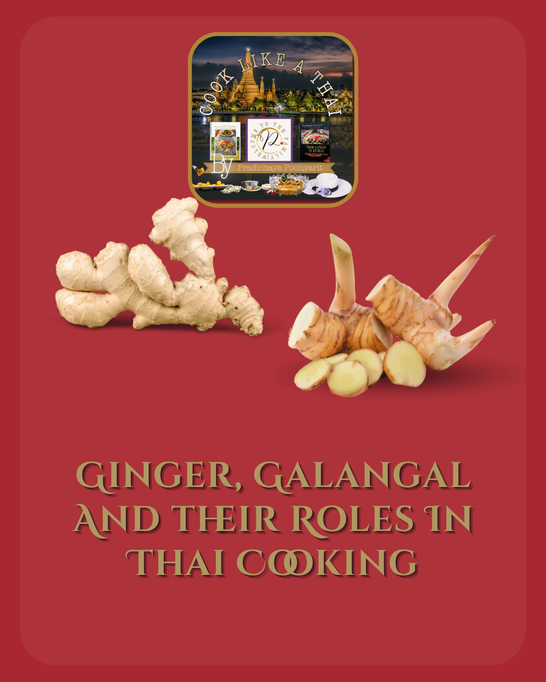 Flavor balancing guidance — Thai cooking membership