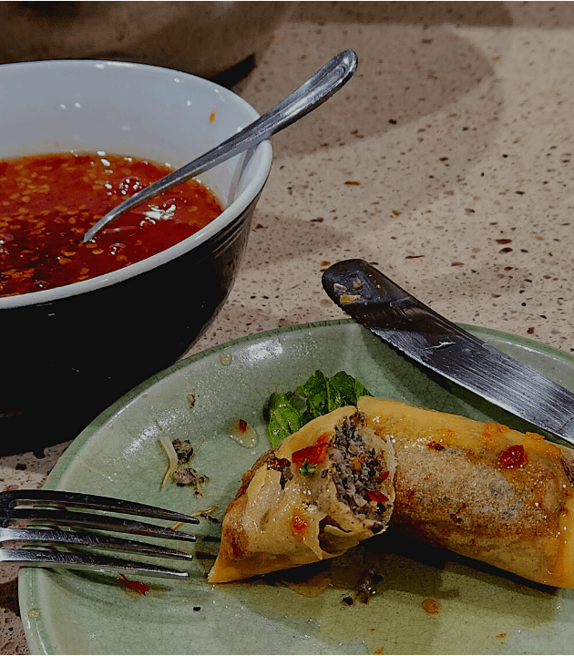 Flavor balancing guidance — Thai cooking membership