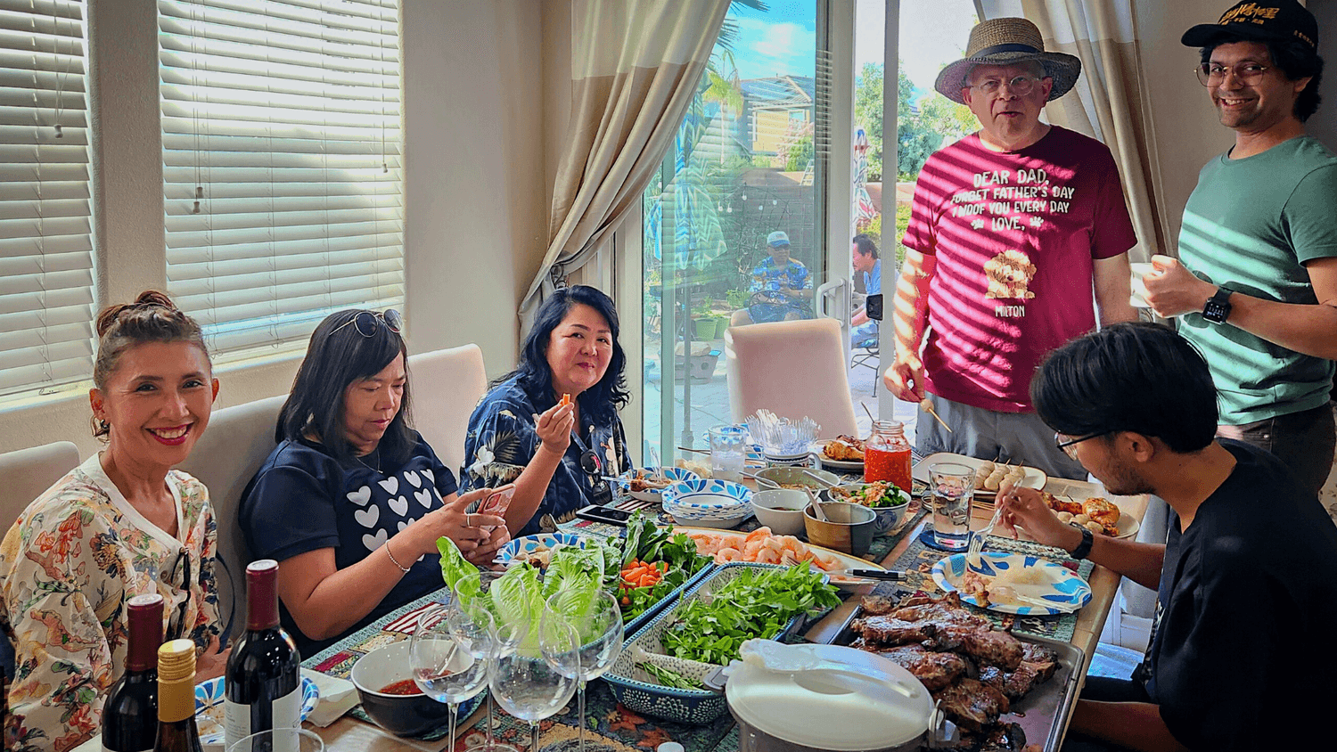 Flavor balancing guidance — Thai cooking membership