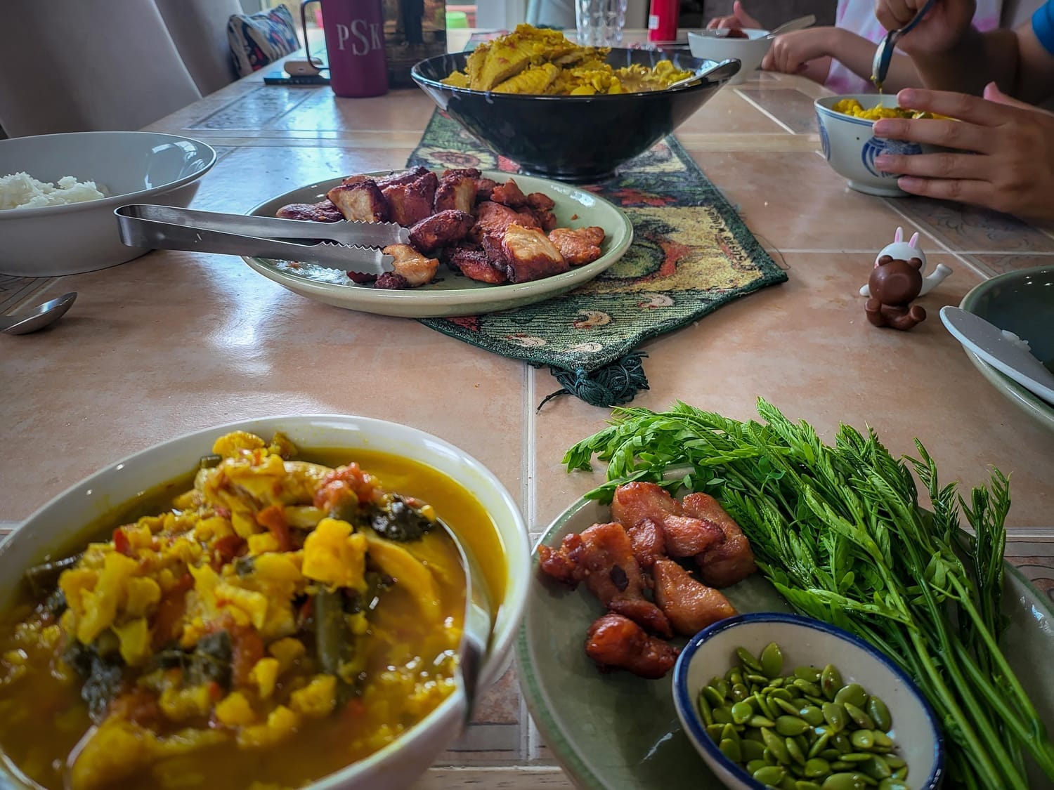 Monthly or annual membership pricing — Cook Like A Thai Community