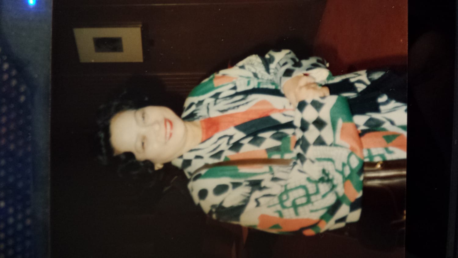 My mom was a great cook | Green Beef Shank Curry. My Stories In Motion