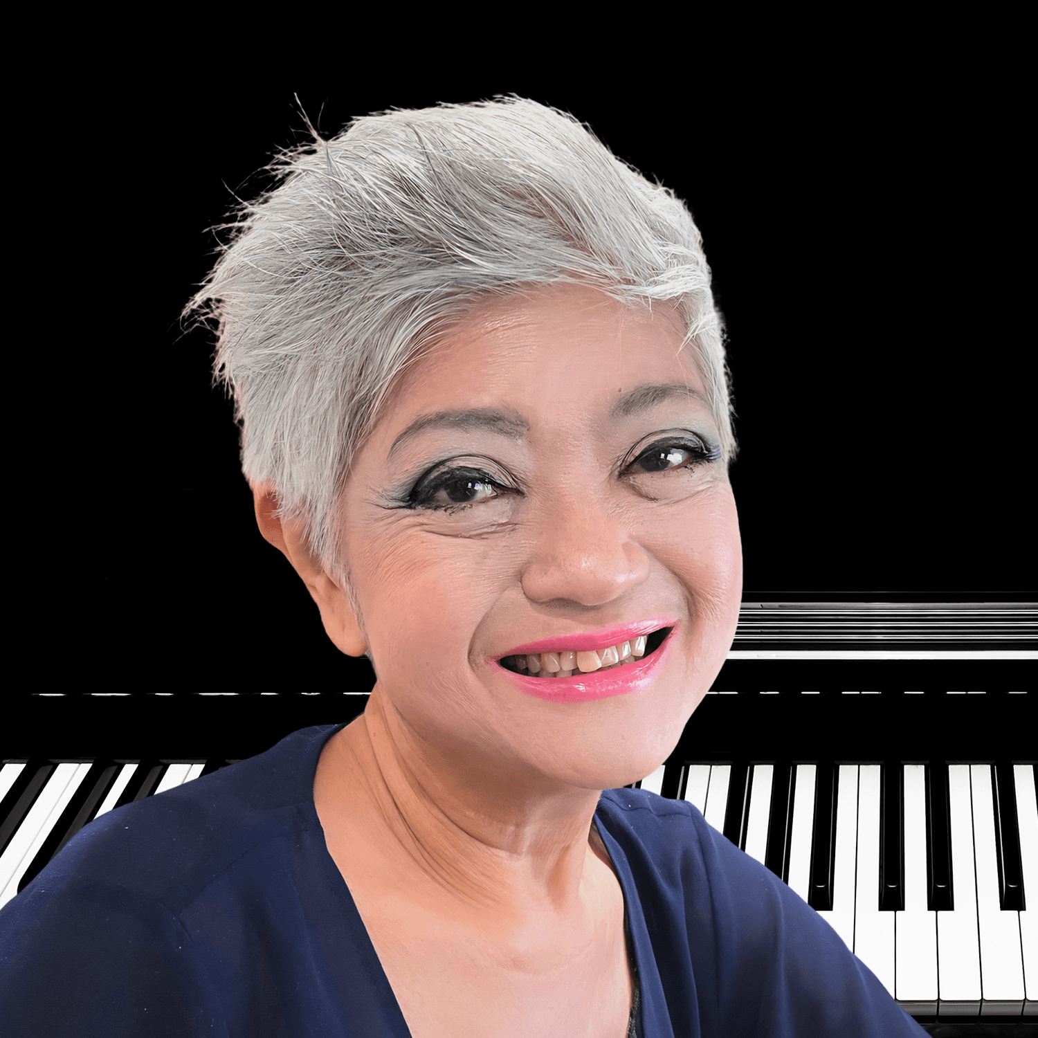 Pradichaya Poonyarit Voice Studio, Private Voice Lessons Withh Pradichaya