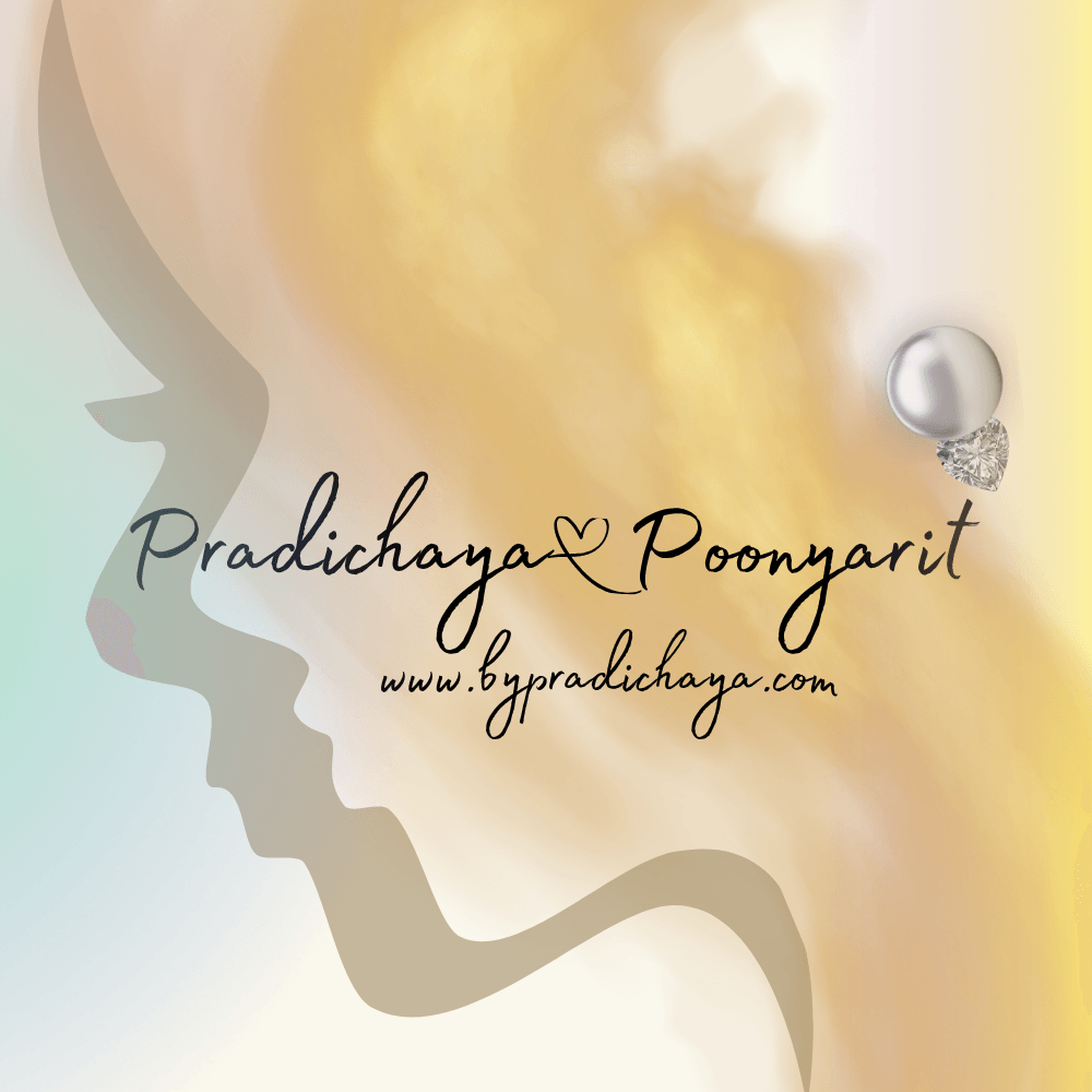Pradichaya Poonyarit for By Pradichaya | Real Thai Cooking, Math Mastery & Stories in Motion