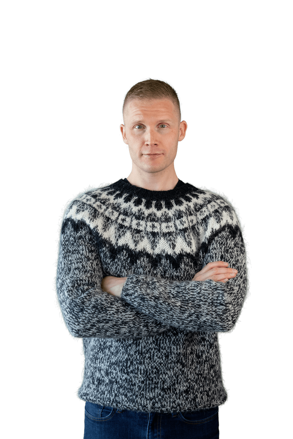 Óskar Bragi, Speak Viking Icelandic teacher