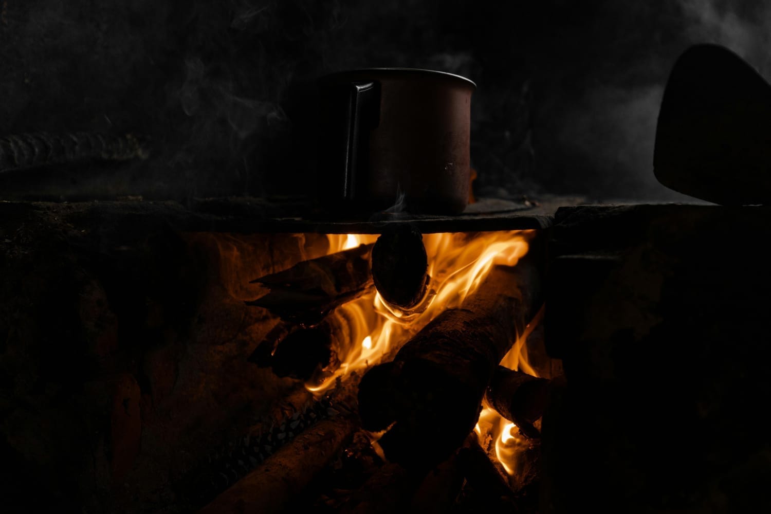 Kitchen Hearth