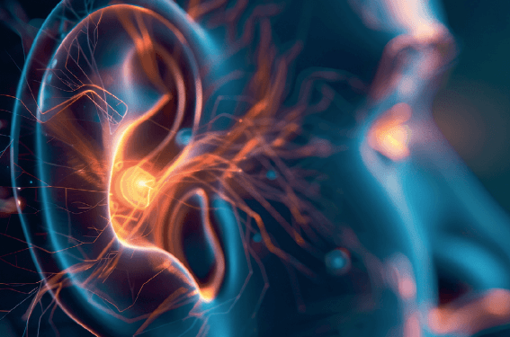 Auditory Fractals