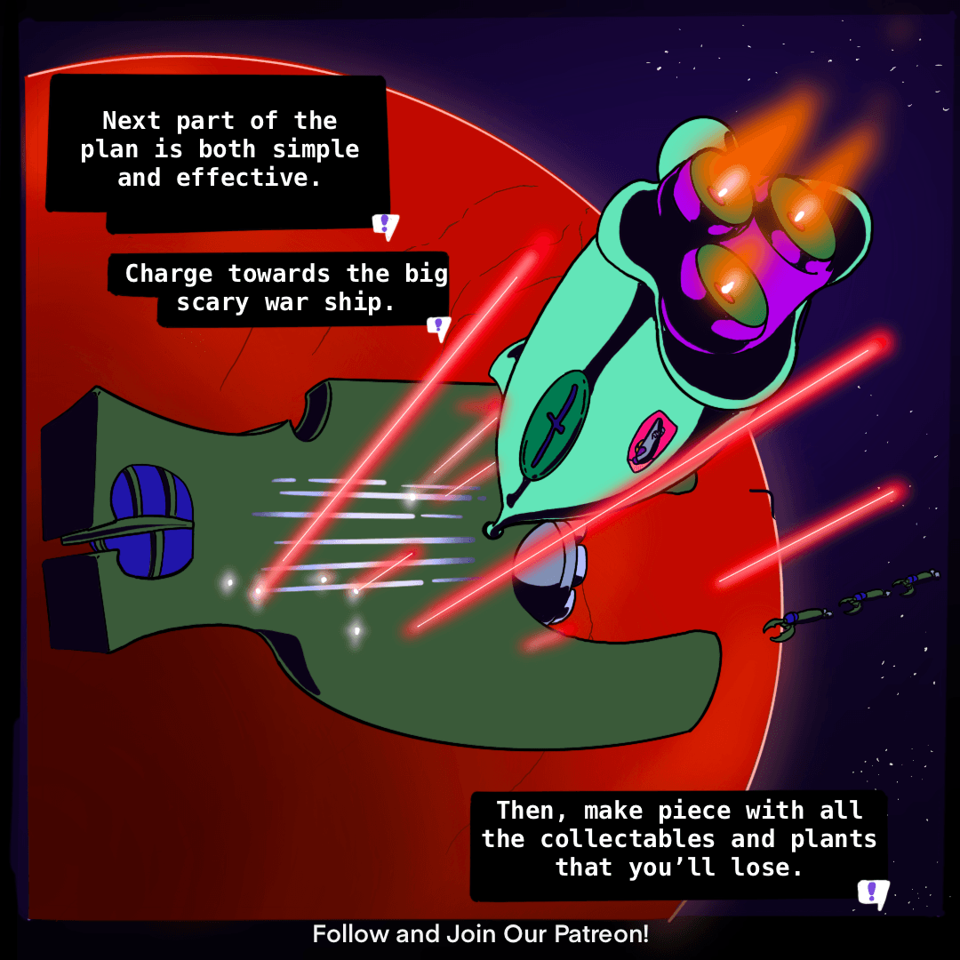 Summoned by the Sentinel