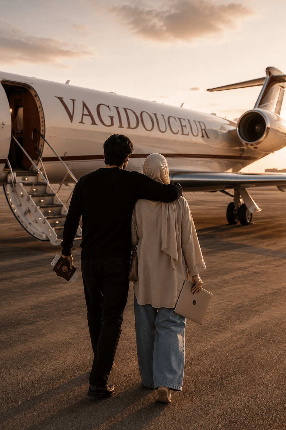 Vagidouceur