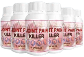jointpainkiller benefits