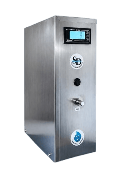 Depuratore a osmosi inversa Venere SD Systems