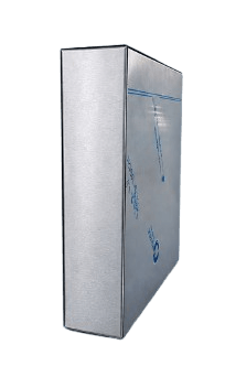 Sistema di trattamento acqua Atena 400 SD Systems