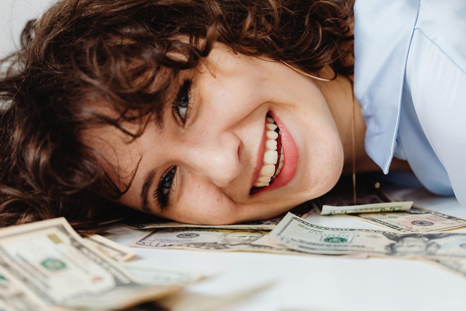 Finanzas Para emprendedoras