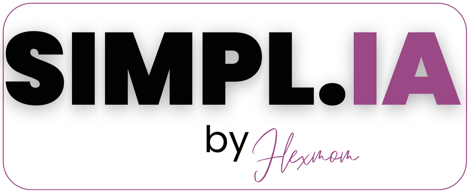 Programa de formacón iSIMPL:IA
