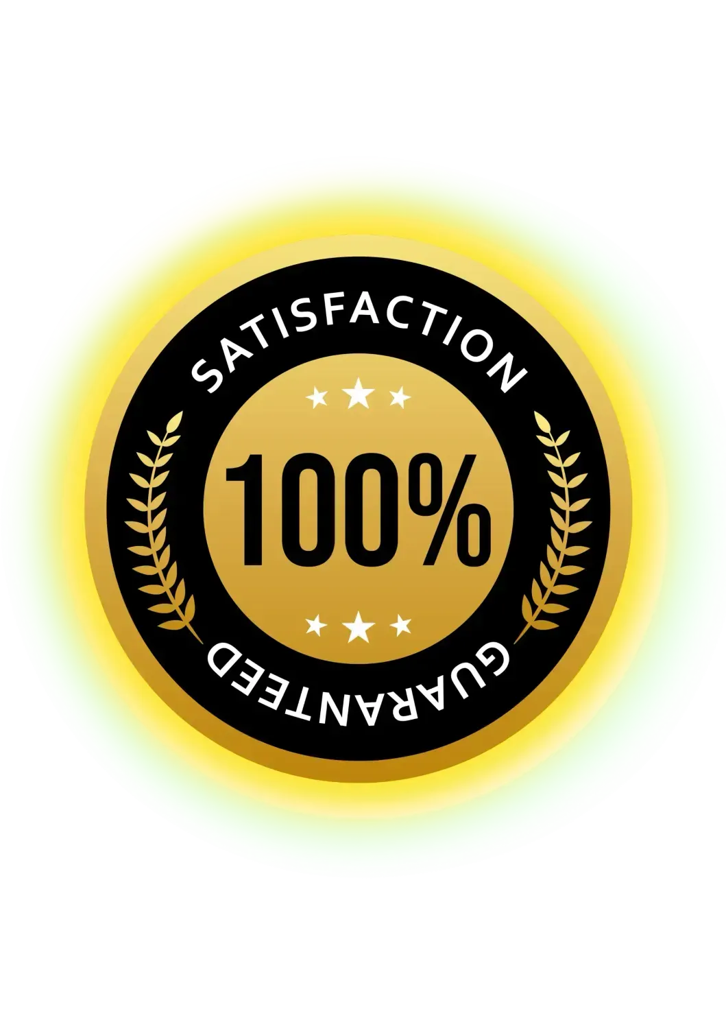 Garantía de satisfacción