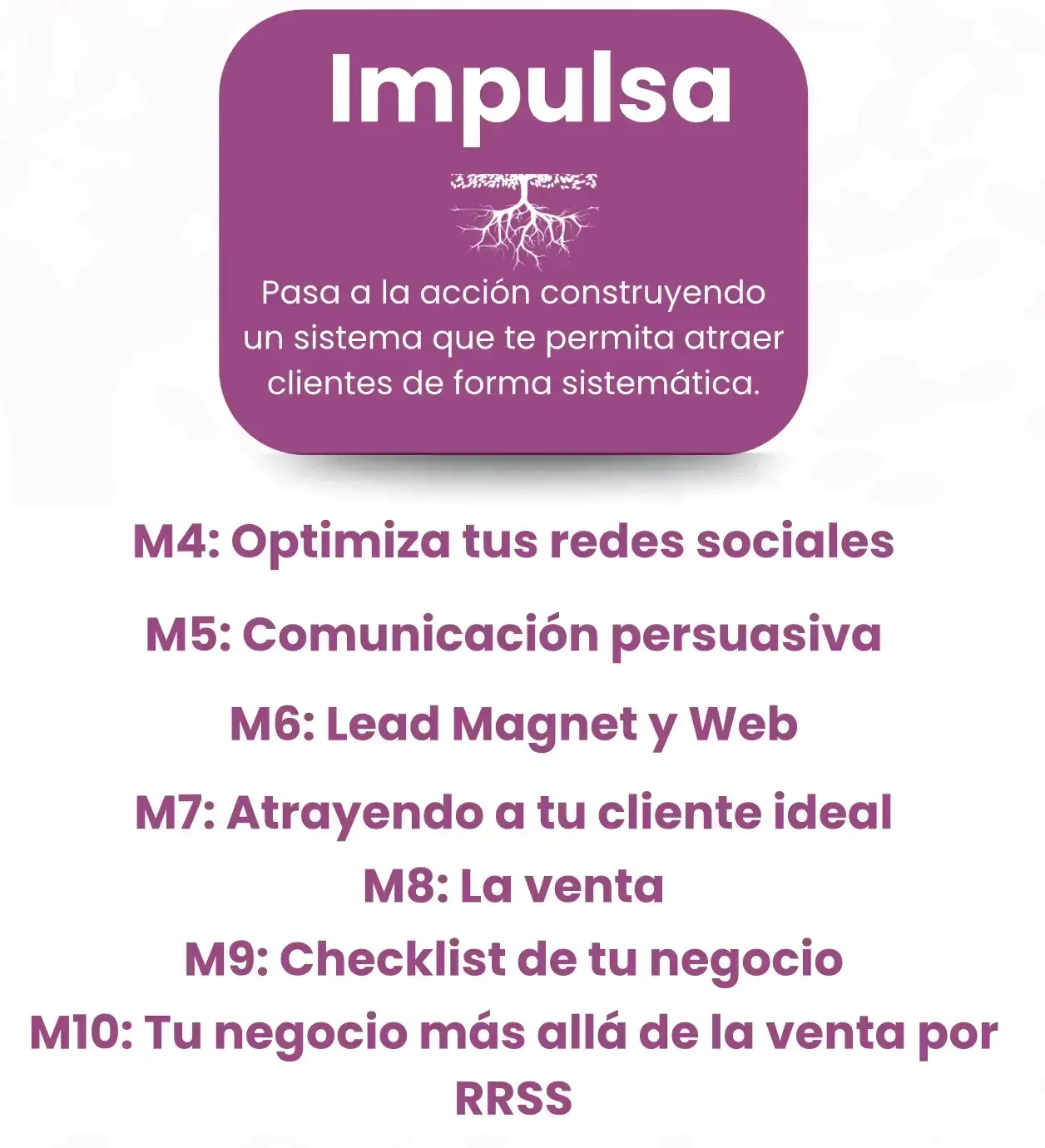Etapa Impulsa