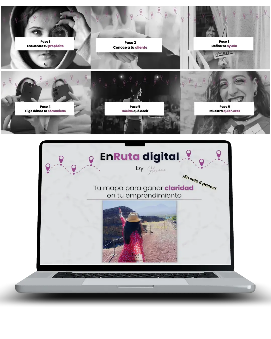 Sesiones grupales online